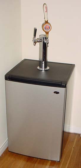 Kegerator