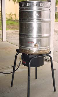 Brew Kettle